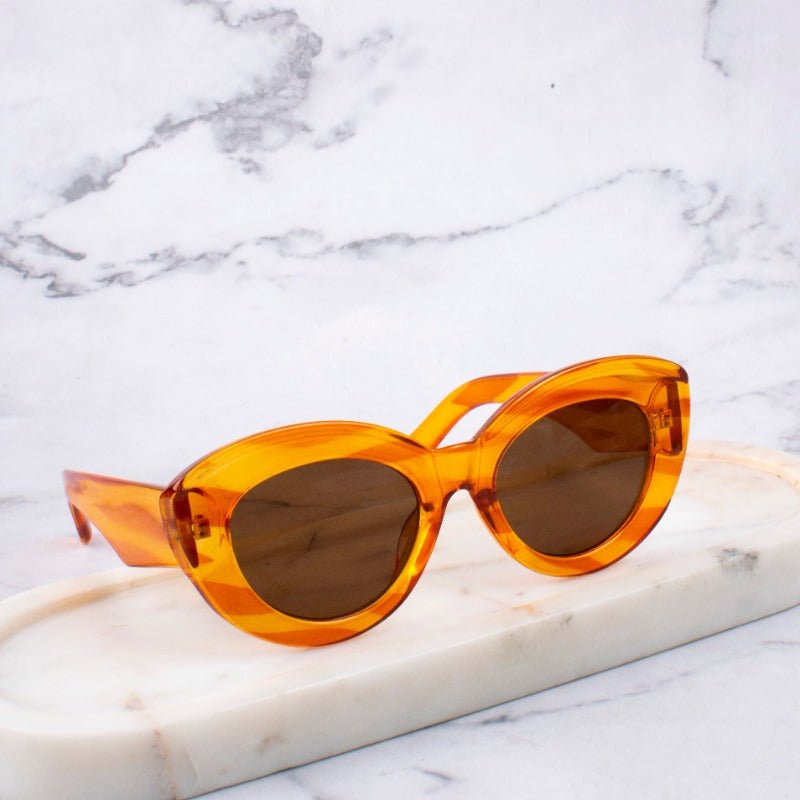Raving About Reels Sunglass