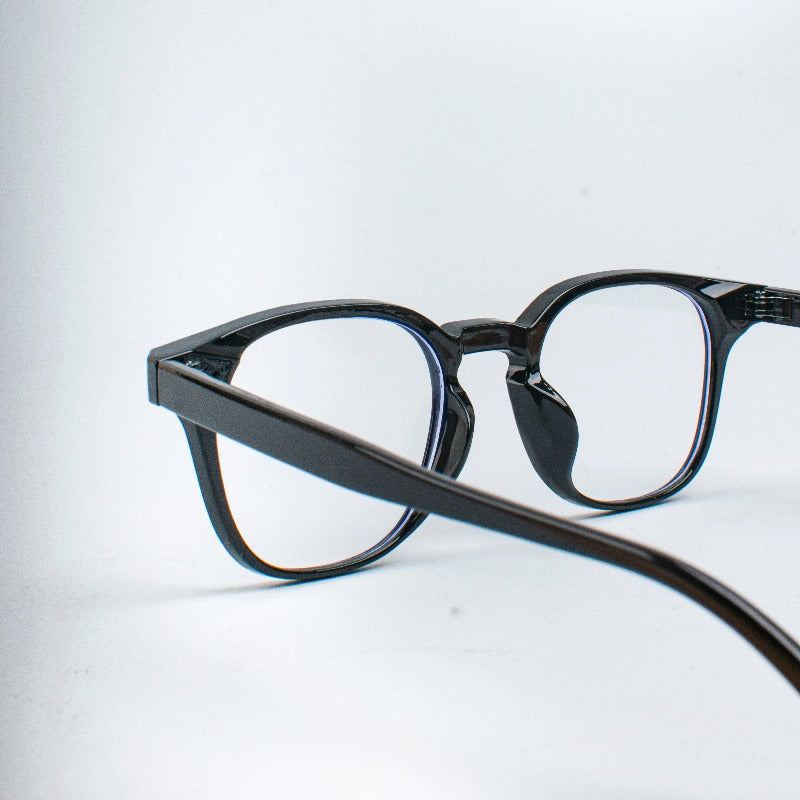 Gone With The Win Eyeglass
