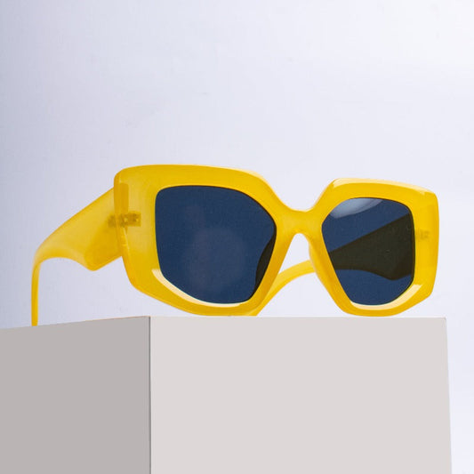 Born To Stand Out Sunglass