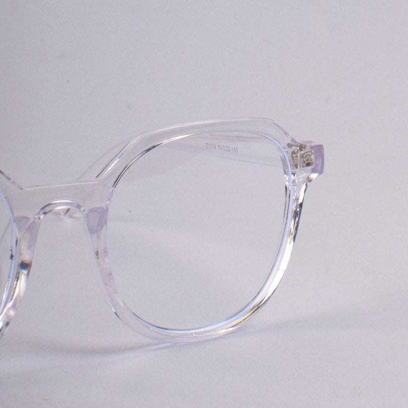 Techno Tintopia Eyeglass