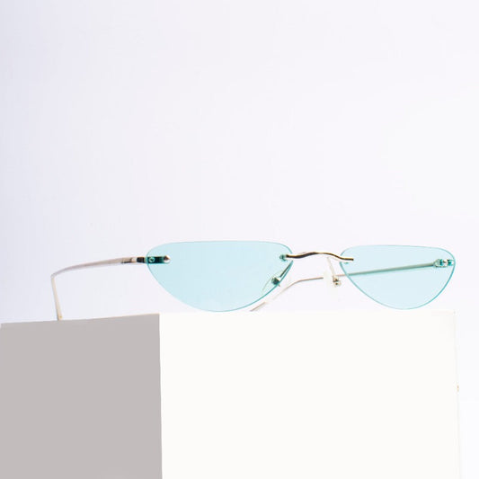 Whimsy In Small Doses Sunglass