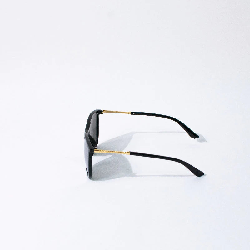 Voguish Cool Greys Mirror Sunglass Eyewear XO Eyewear   